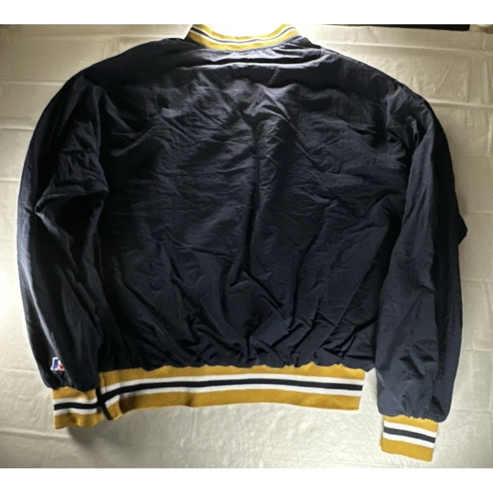 Russell Athletic size men